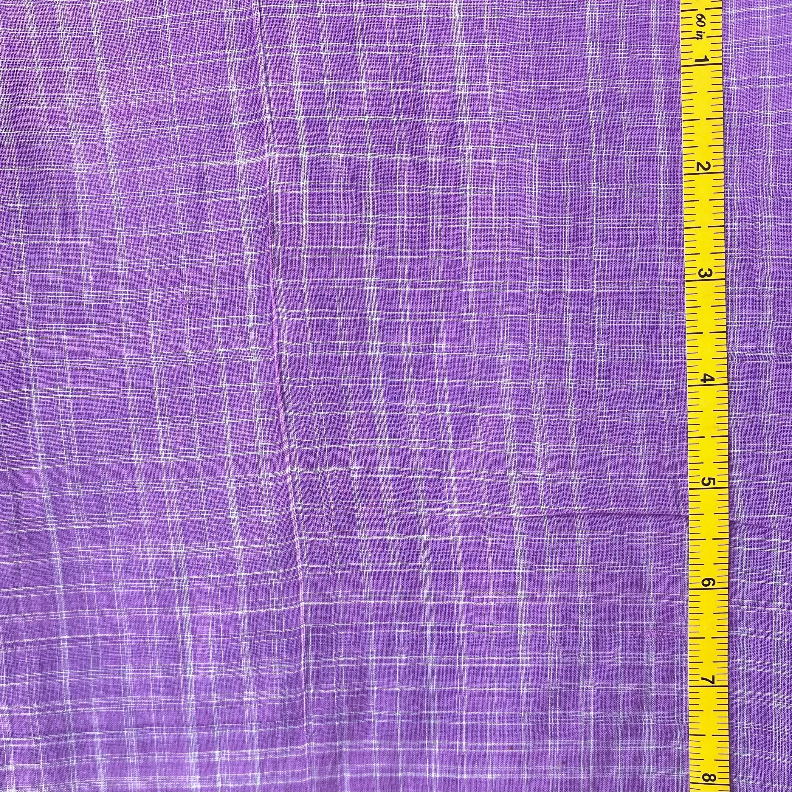 Handloom IKAT 100% Cotton TA-7183/10