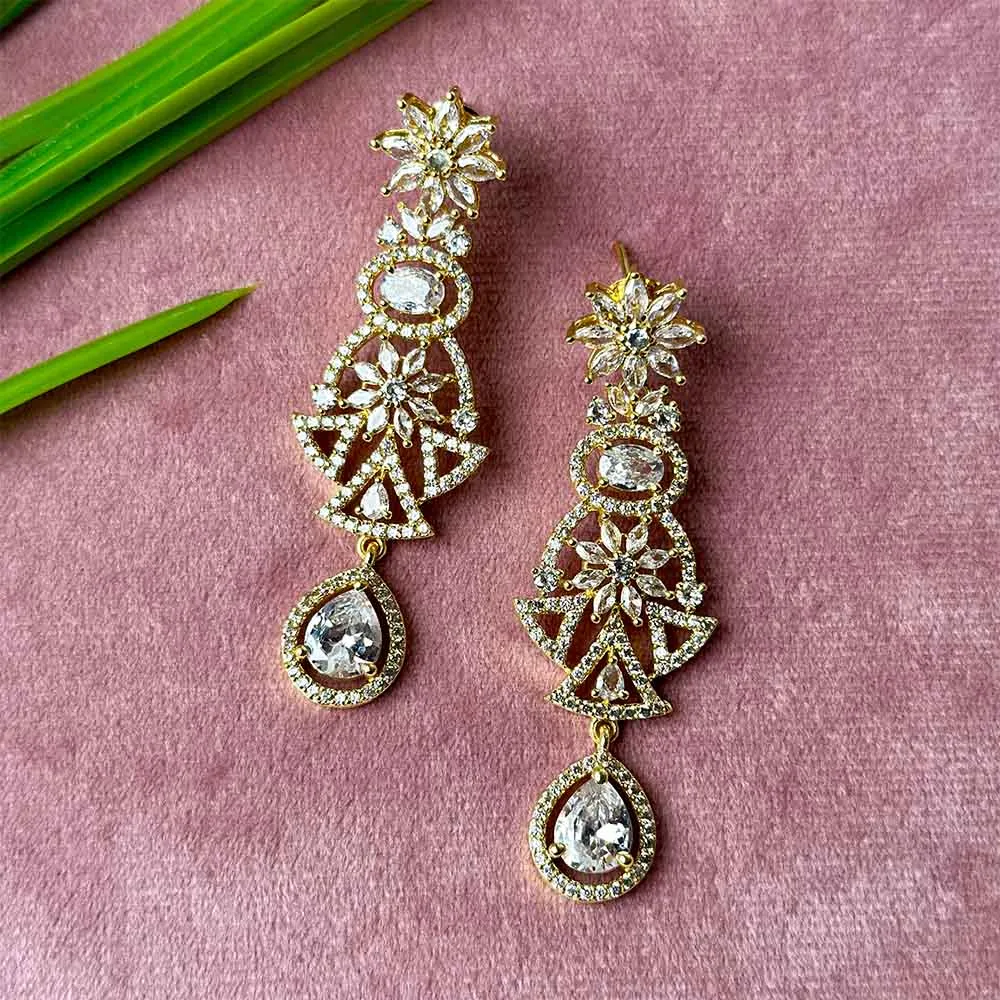 Jane Earrings