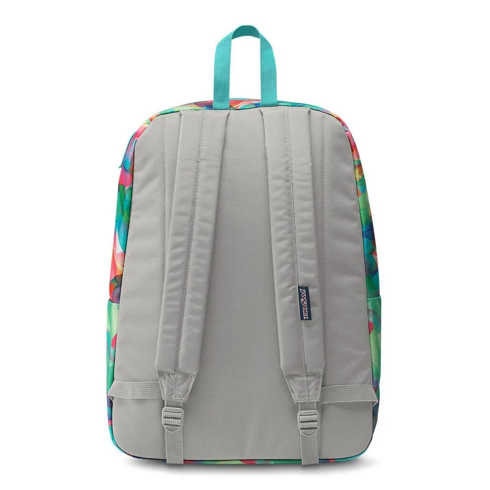 Jansport Digibreak Exclusive Laptop Backpack | Crystal Light