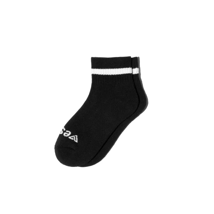 Kids Mid Crew Socks