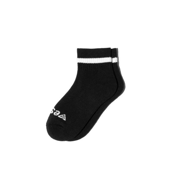 Kids Mid Crew Socks