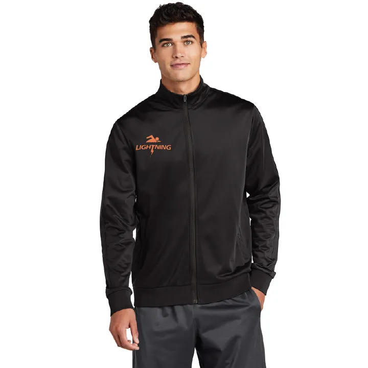 Lakewood Lightning Warm-Up Jacket