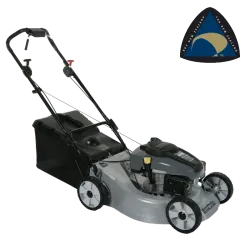 LawnMaster - Wide Cut Self Propelled