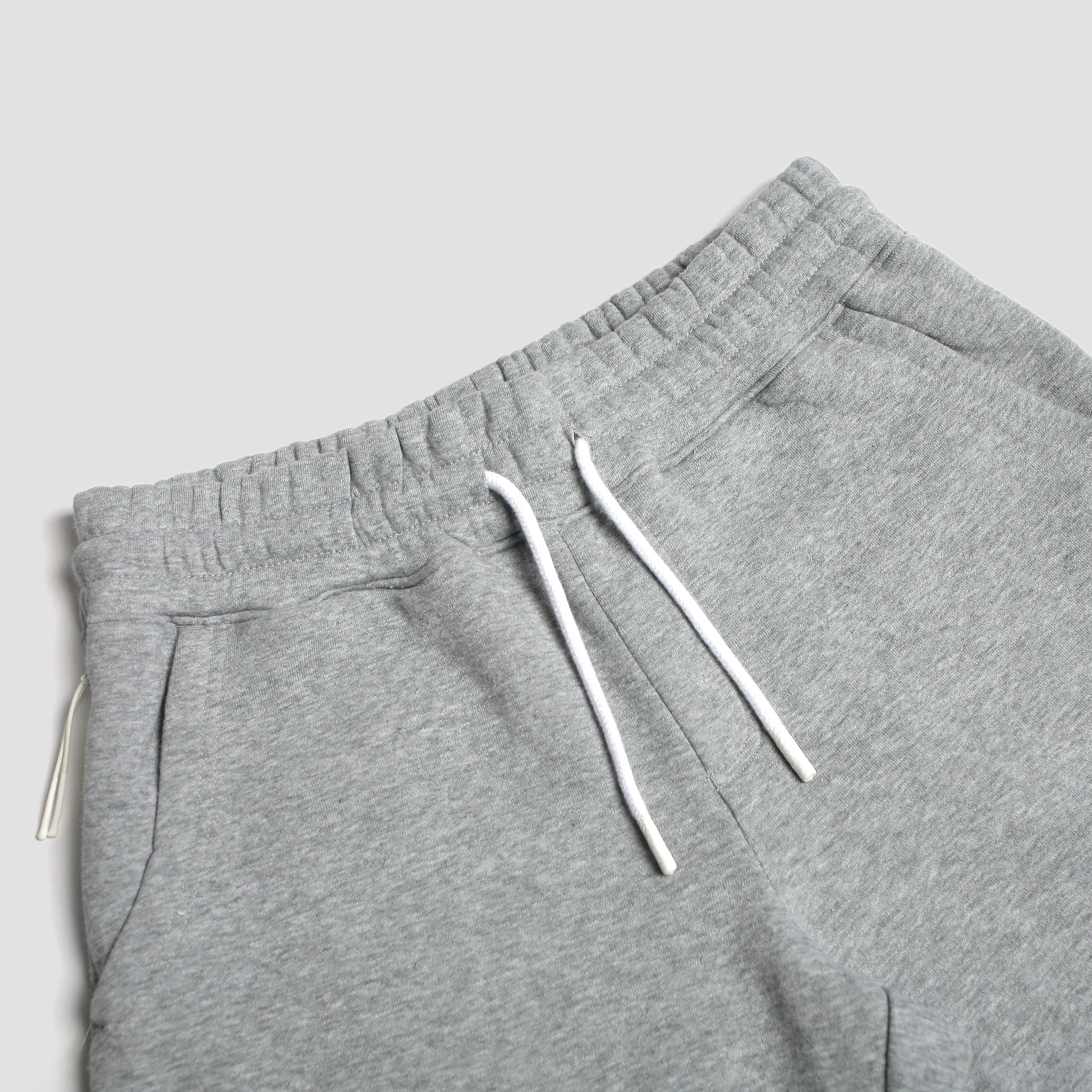 Loftloom Sweatpants Heather Grey