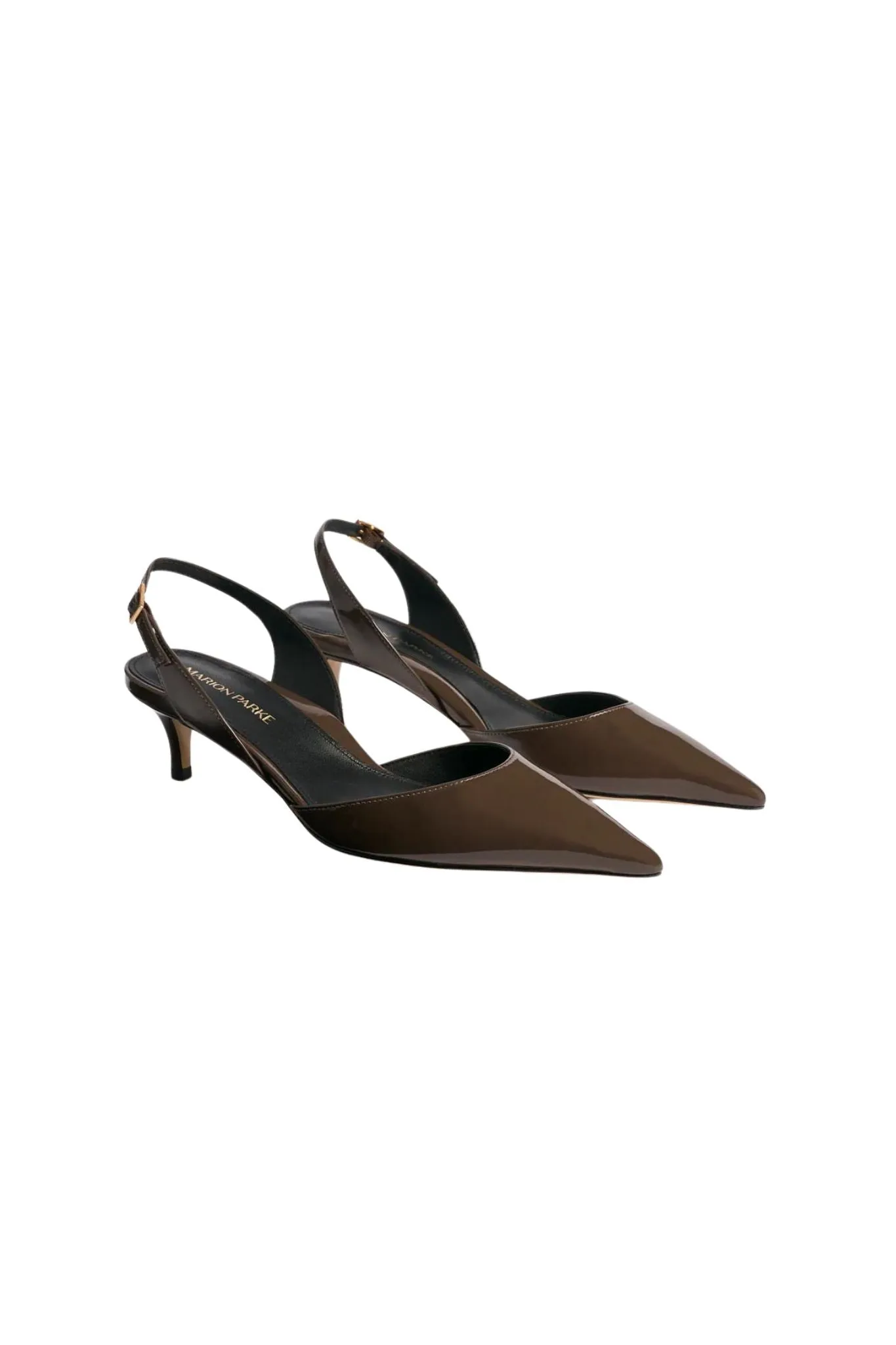 Marion Parke Classic Slingback 45