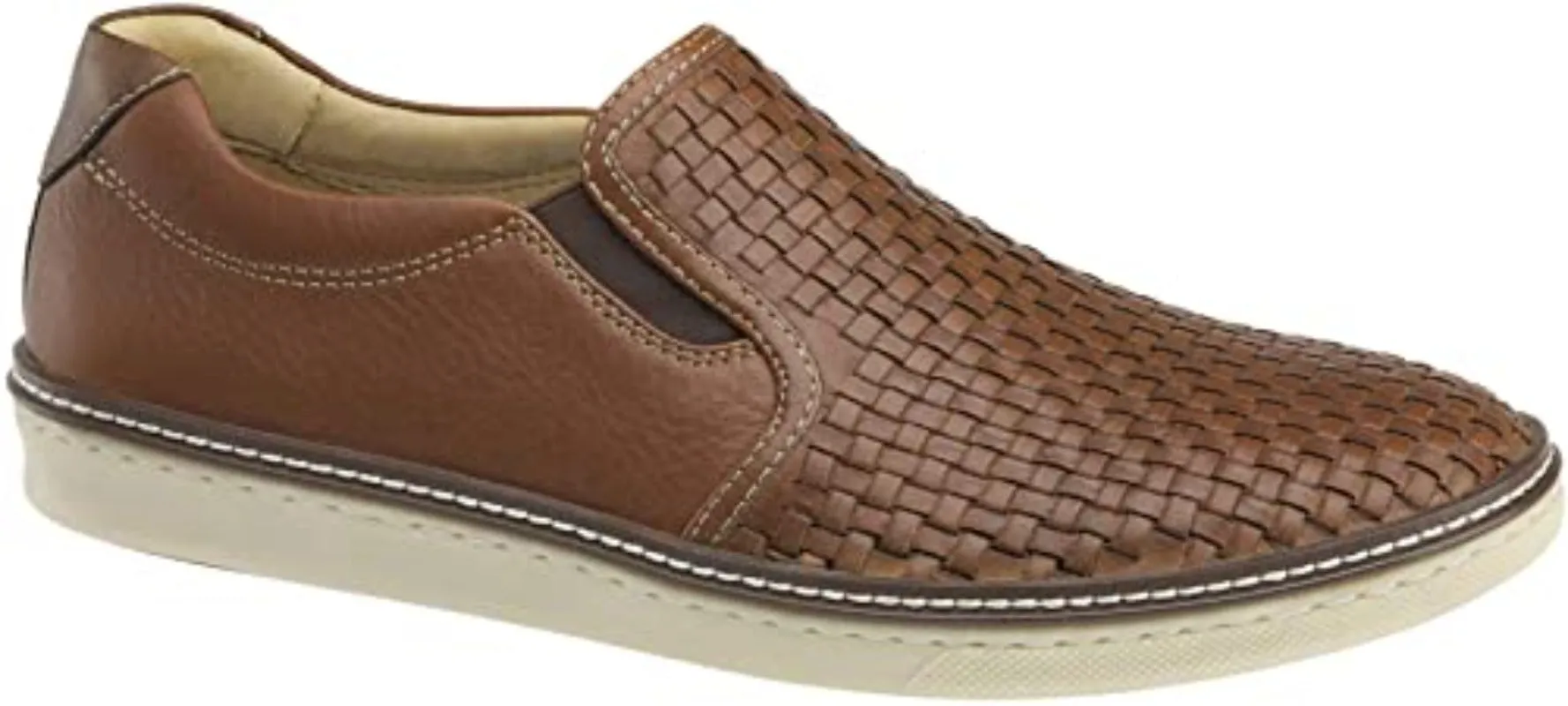 McGuffey Woven Slip-On