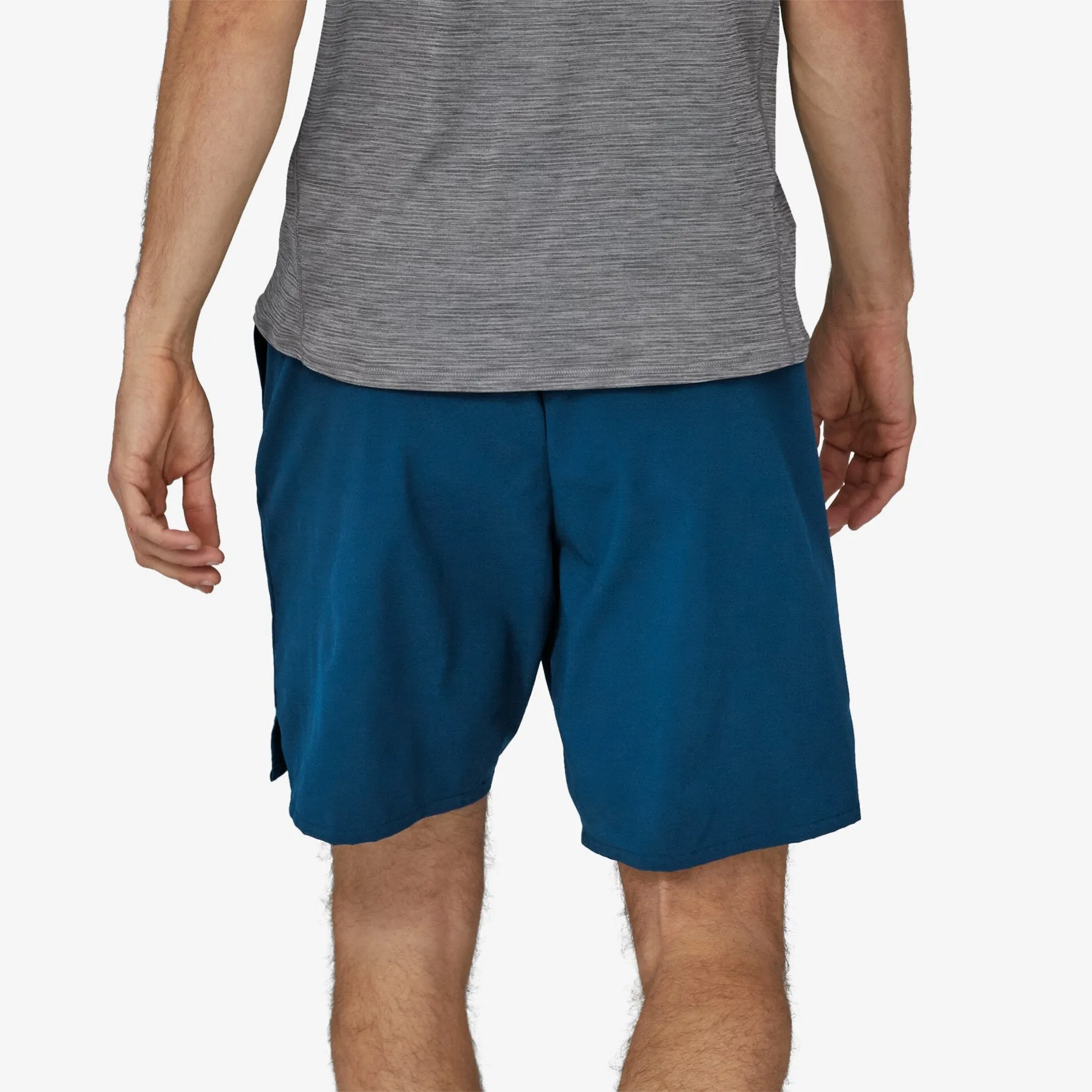 Men's Multi Trails Shorts - 8"