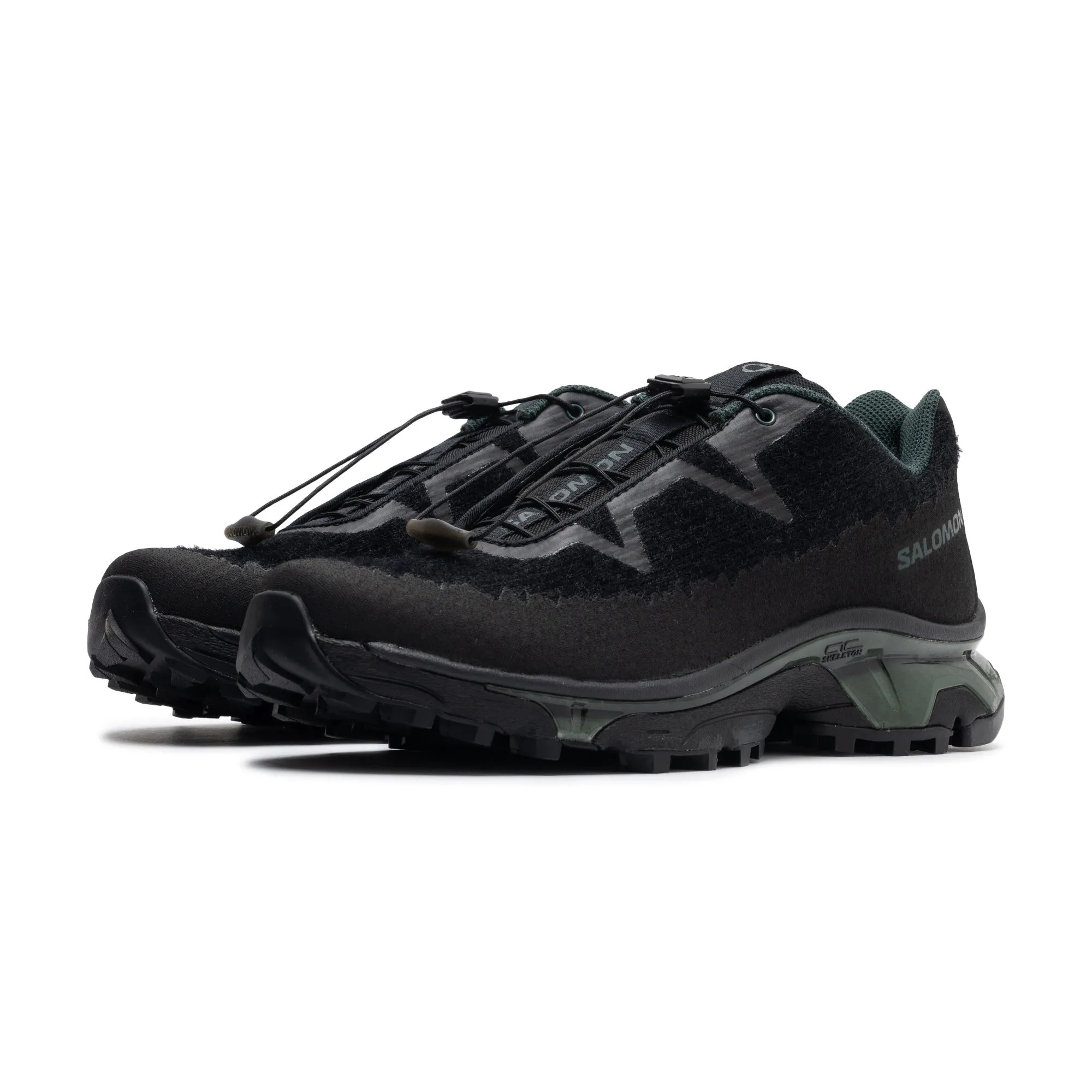 Men's Salomon x PHILEO XT-SP1 Black 473805