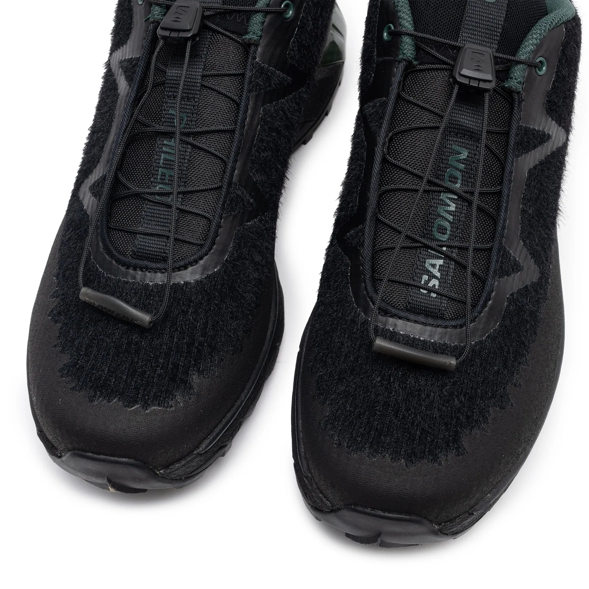 Men's Salomon x PHILEO XT-SP1 Black 473805