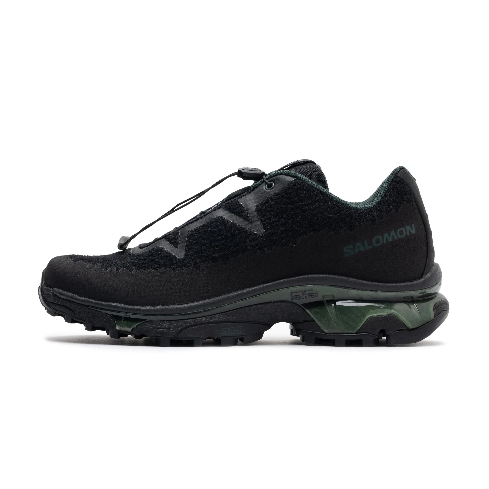 Men's Salomon x PHILEO XT-SP1 Black 473805