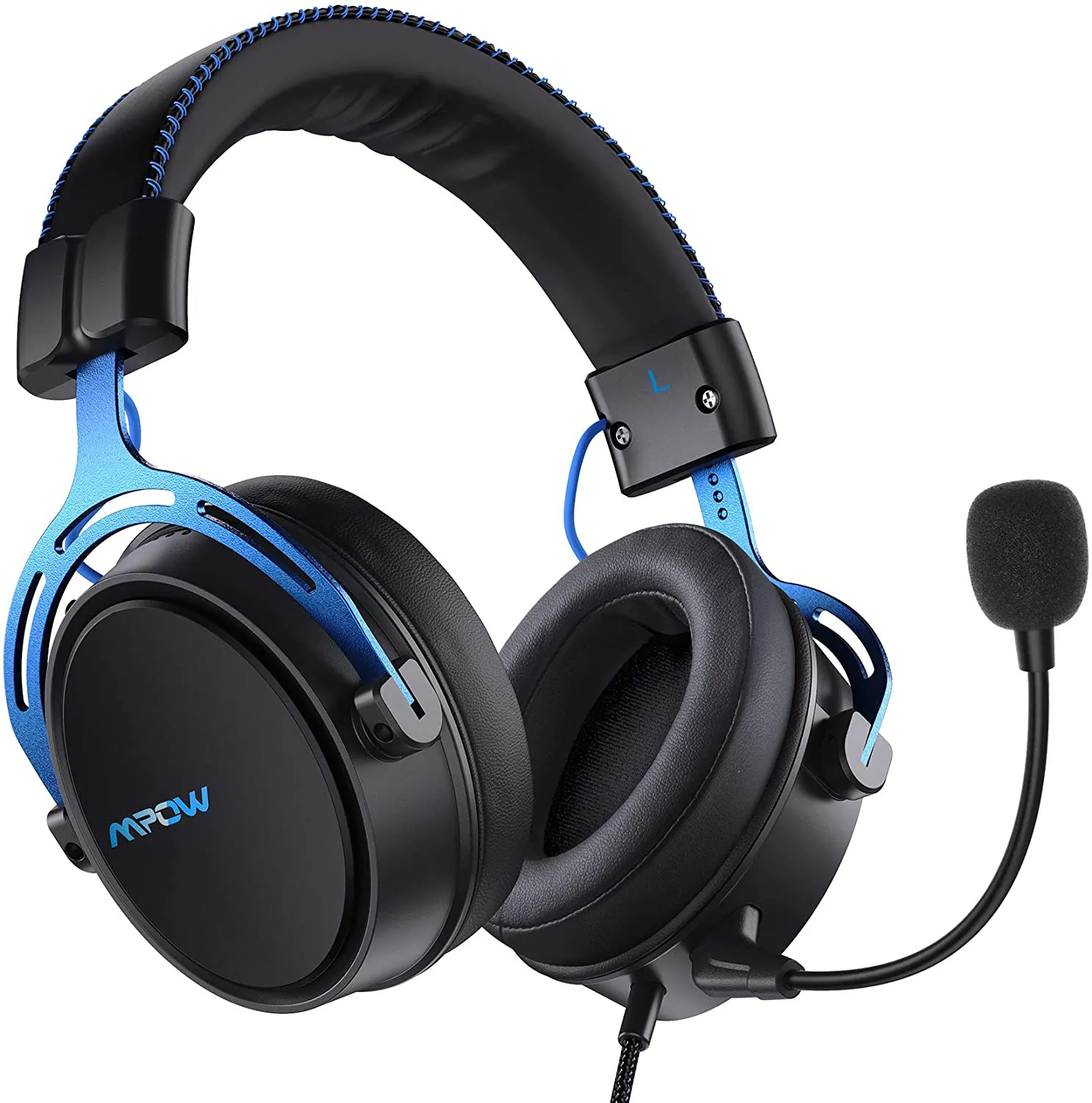 Mpow BH439 Air SE Gaming Headset