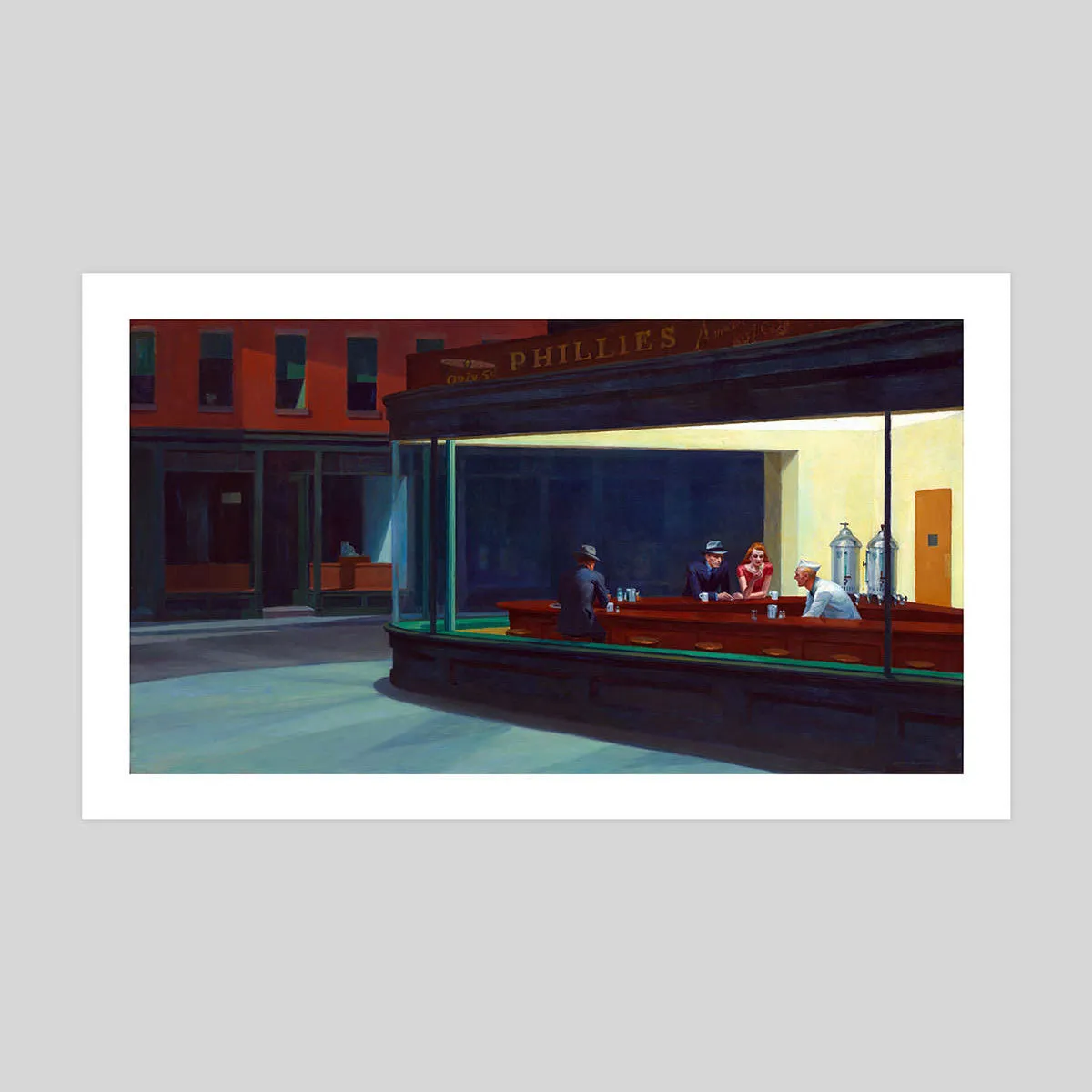 Nighthawks