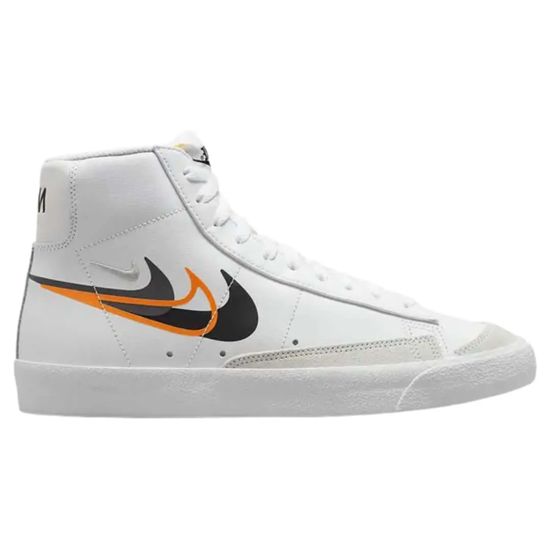 Nike Blazer Mid 77 White