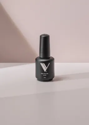 Non Wipe Matte Top Coat