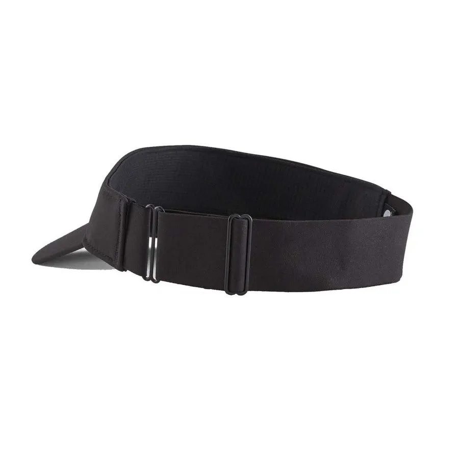 Patagonia Airshed Visor | Black