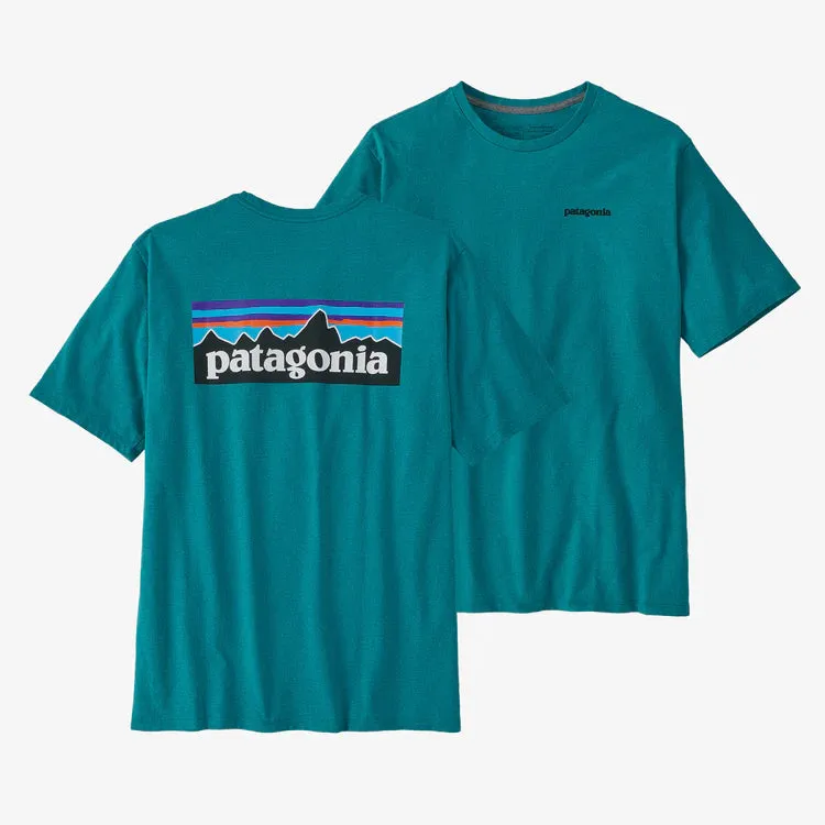 PATAGONIA Men's P-6 Responsibili-Tee