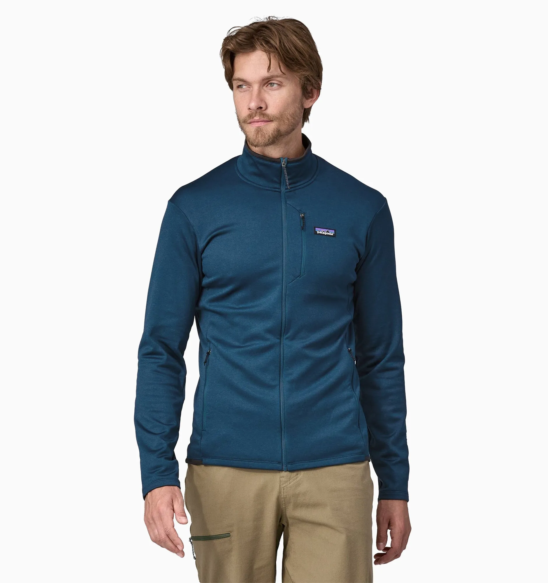 Patagonia Men's R1 Daily Jacket (Outlet Stock)