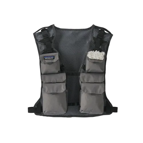 Patagonia Stealth Convertible Vest