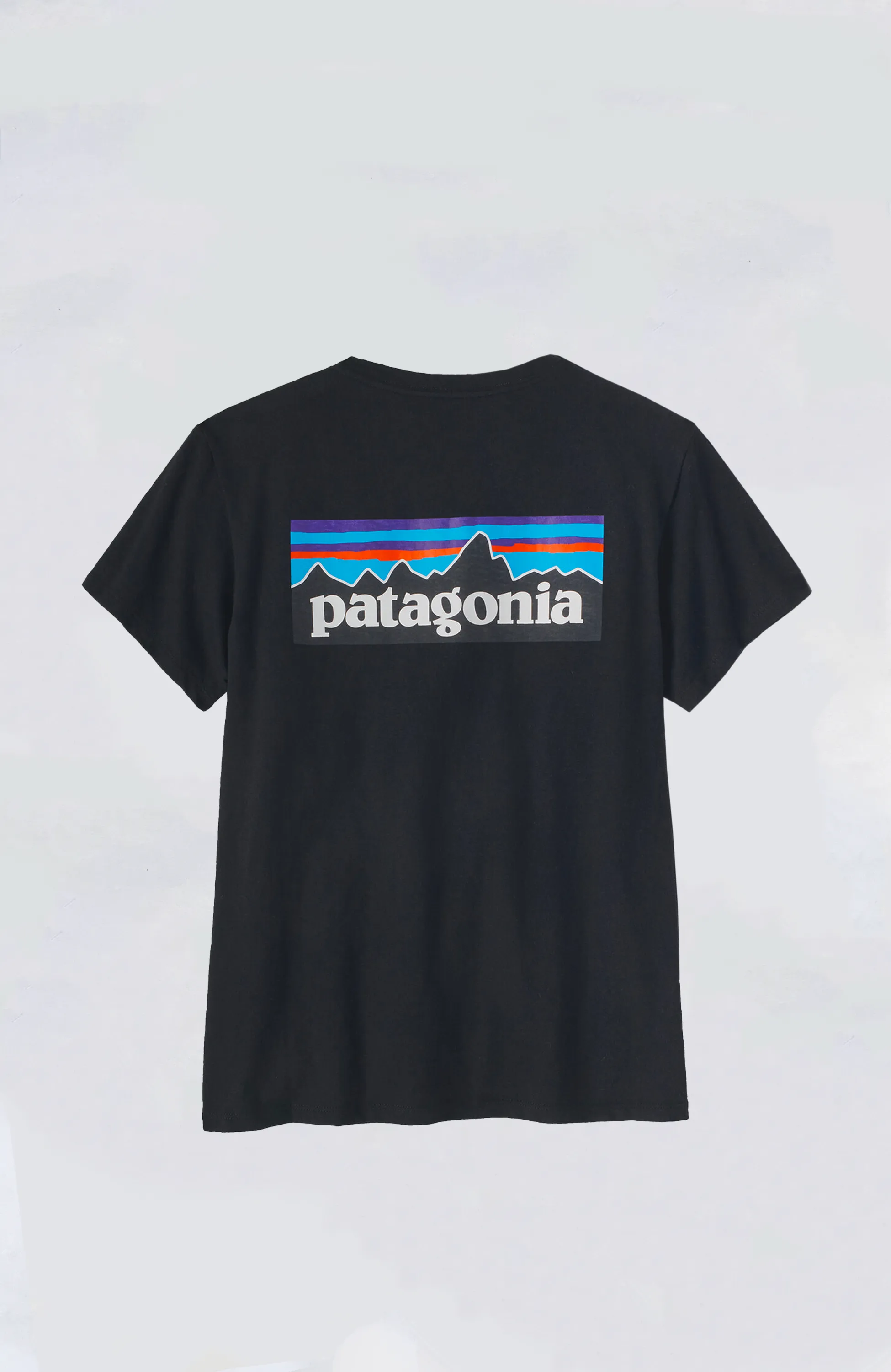 Patagonia - Women's P-6 Logo Responsibili-Tee