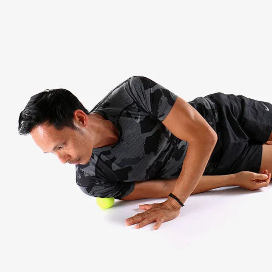 PTP - MASSAGE BALLS COMBO - 2PK