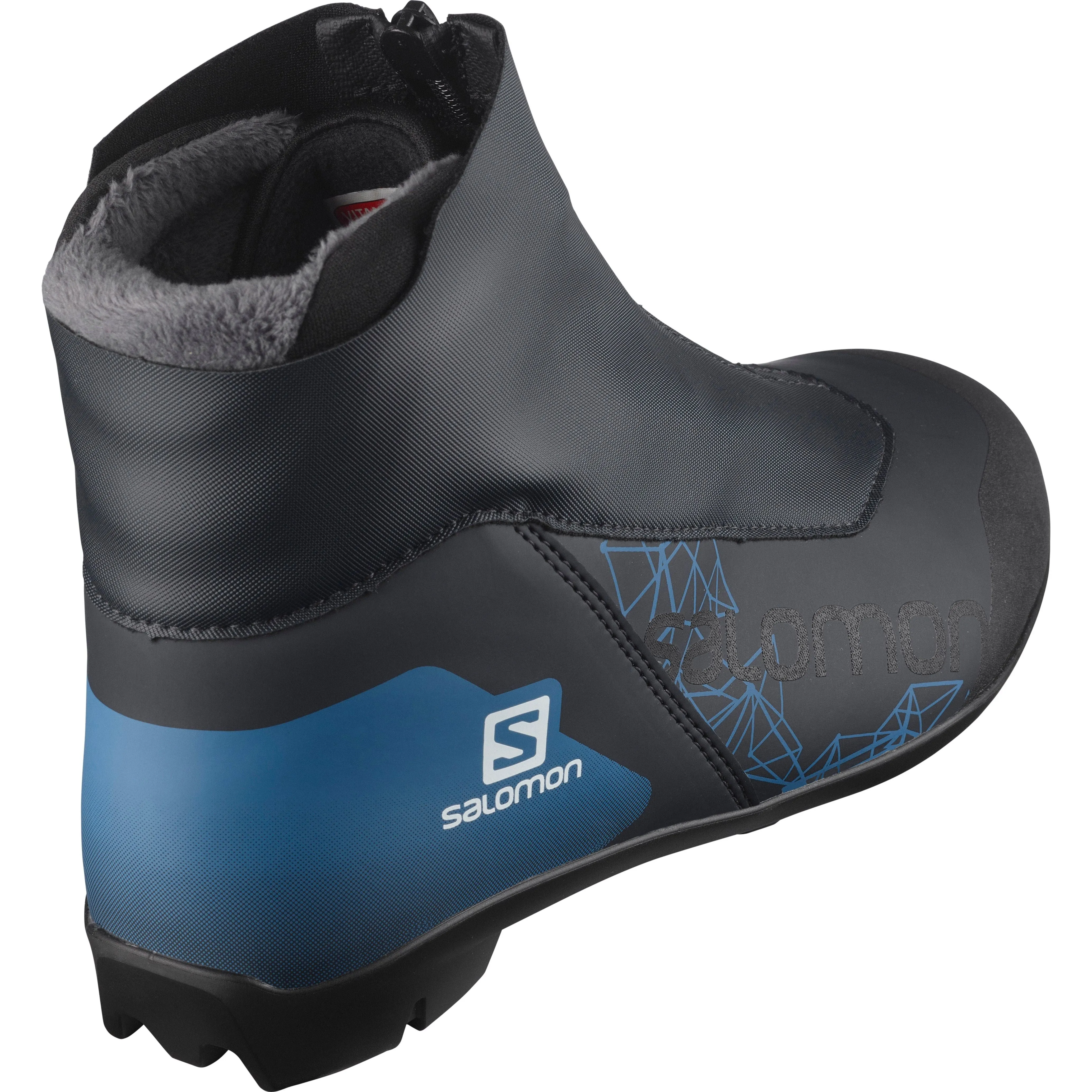 Salomon Vitane  Prolink