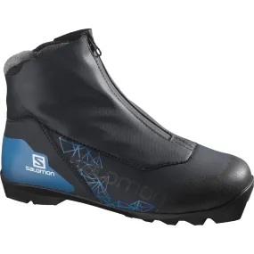 Salomon Vitane  Prolink