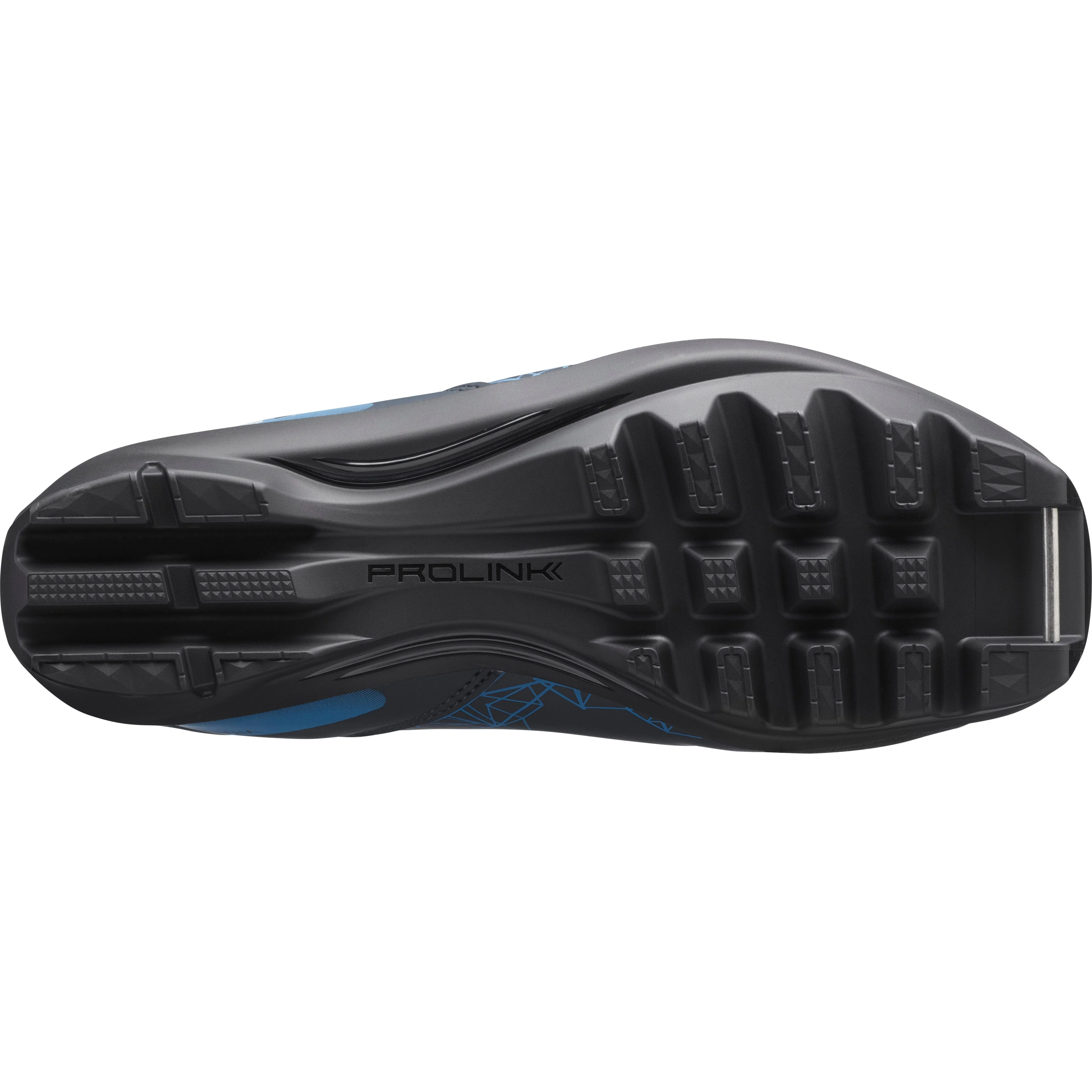 Salomon Vitane  Prolink