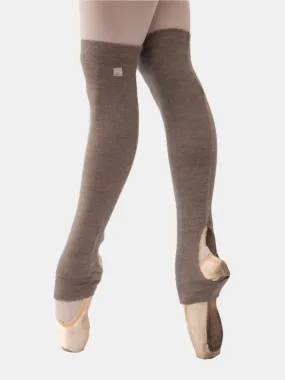 Sand Short Dance Leg Warmers MP921