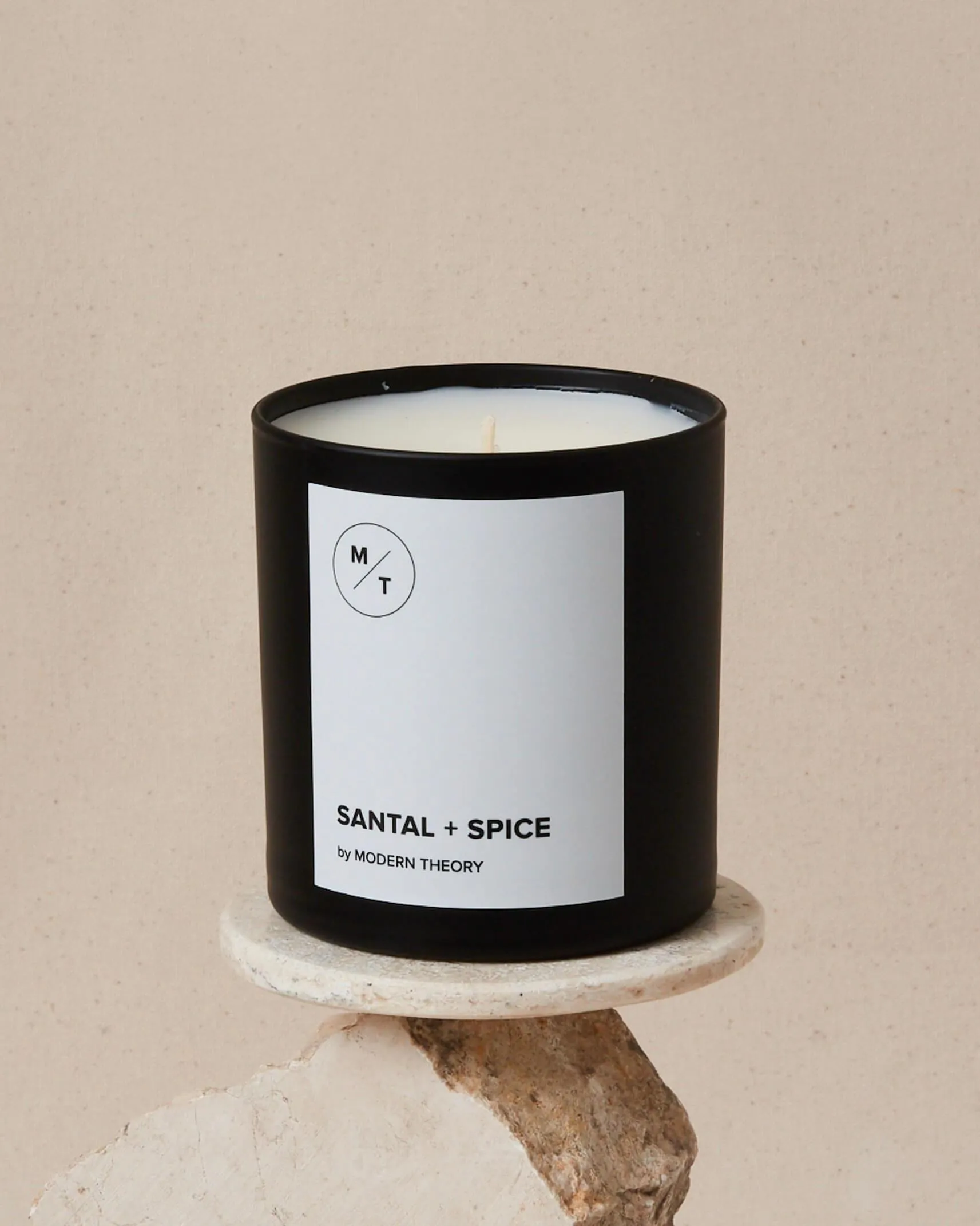 SANTAL   SPICE