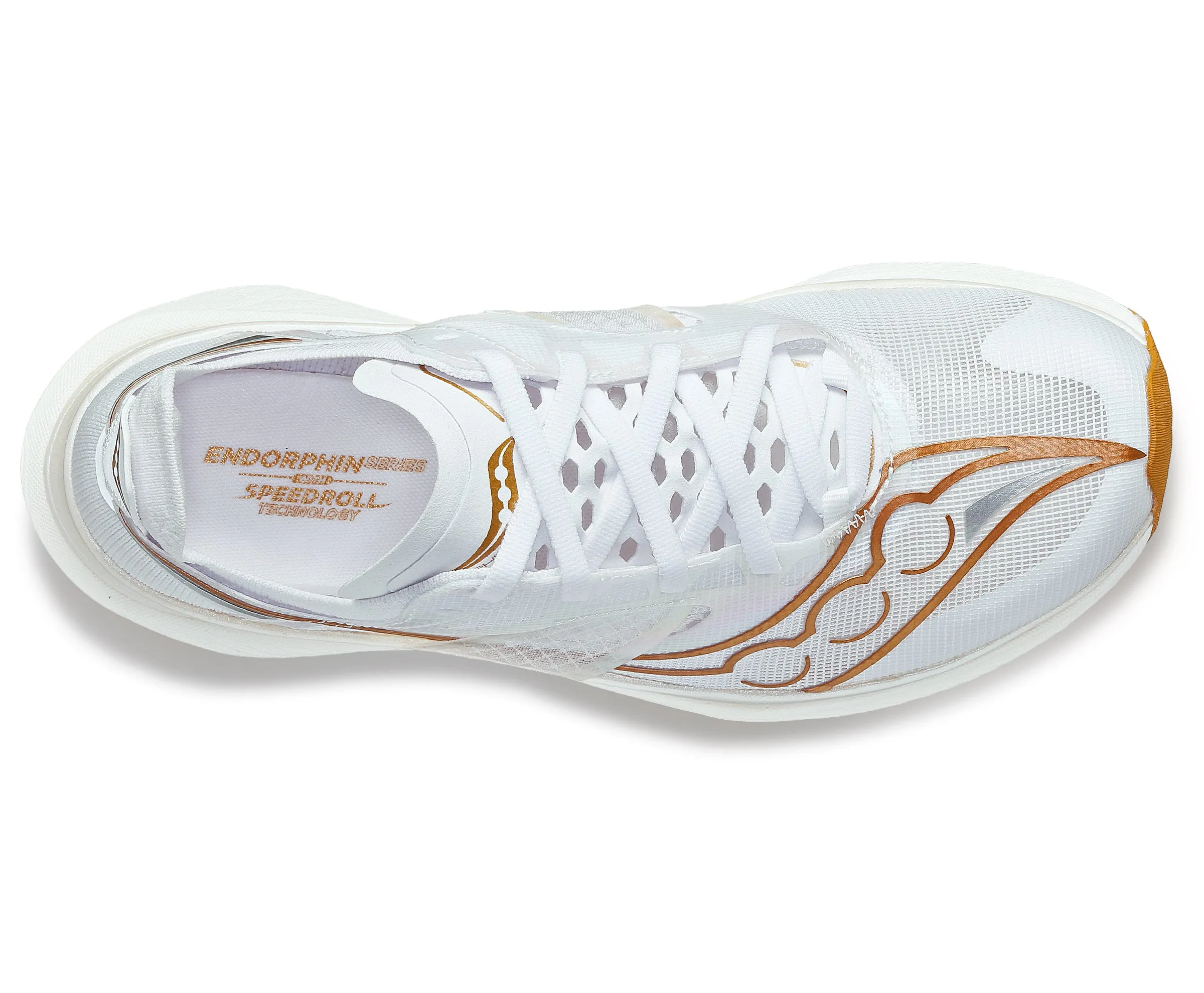 Saucony Endorphin Elite men's