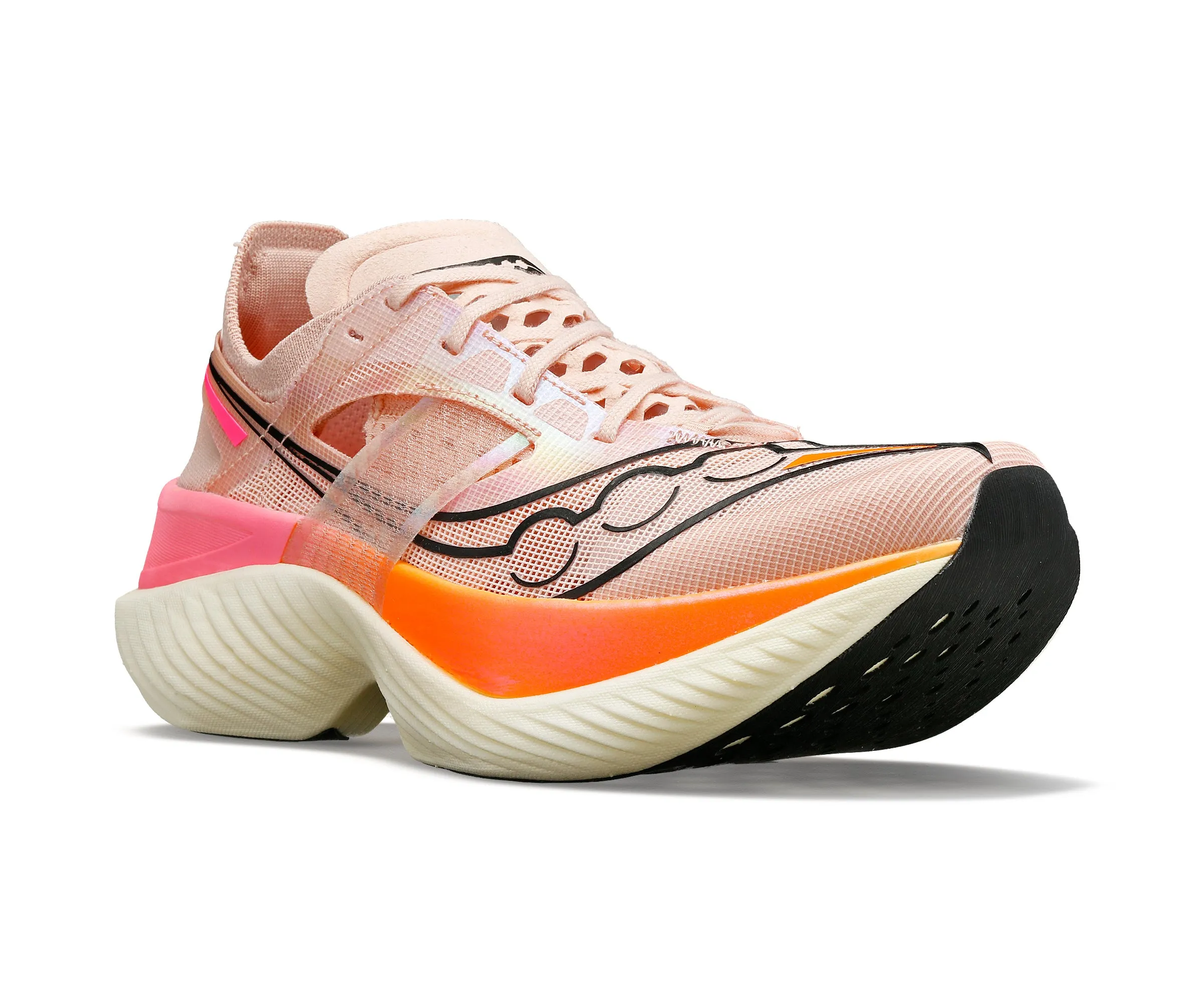 Saucony Endorphin Elite men's