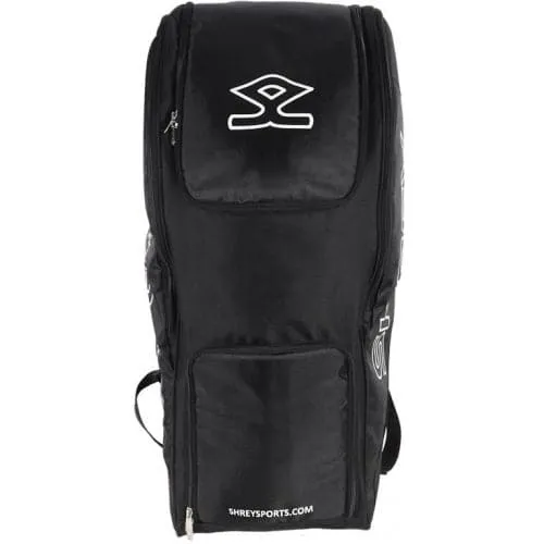 Shrey Performance Duffle Bag