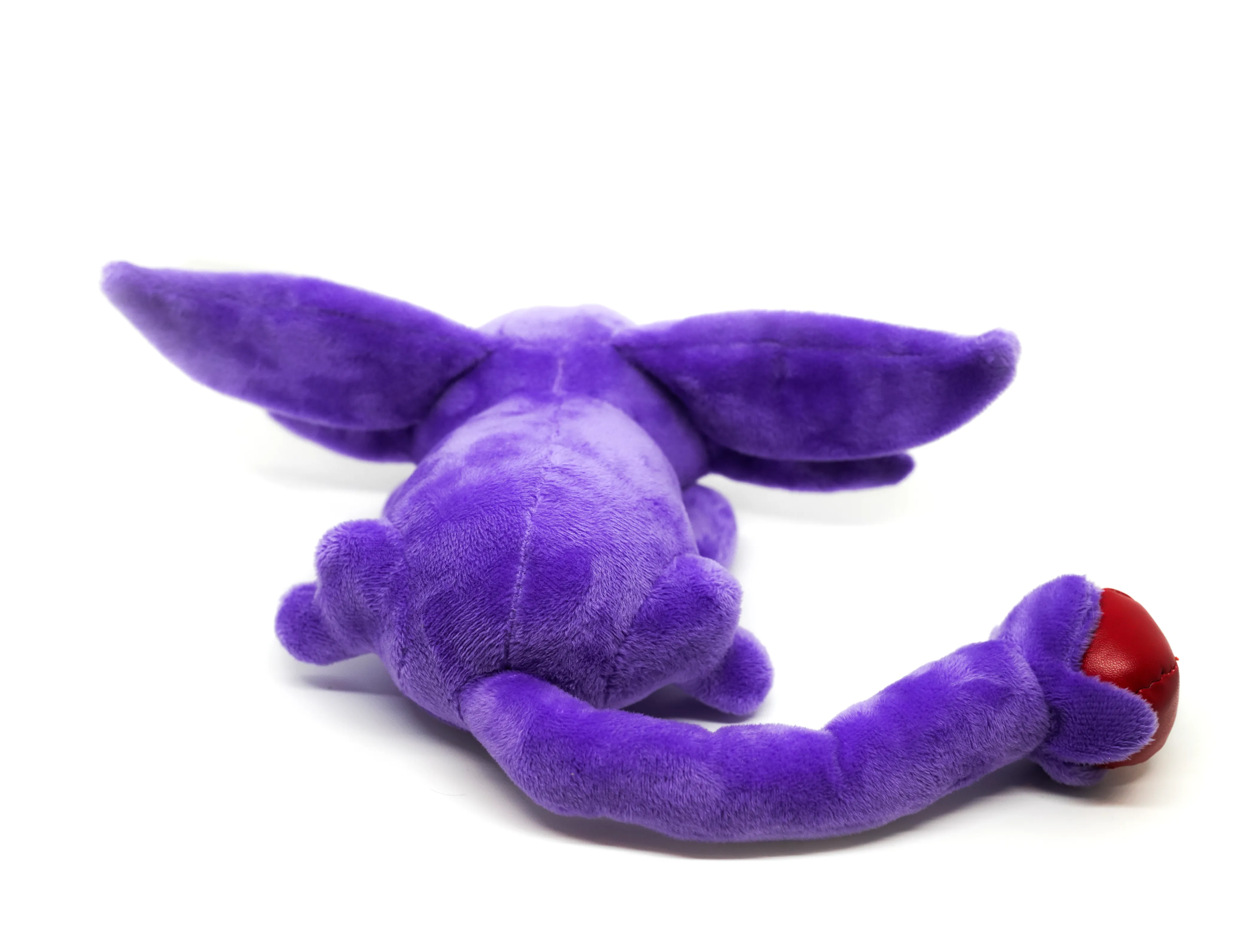 Sleepy Ruby Plush (12 inch)