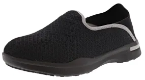 Softwalk Women's Simba Slip On Walking Shoes