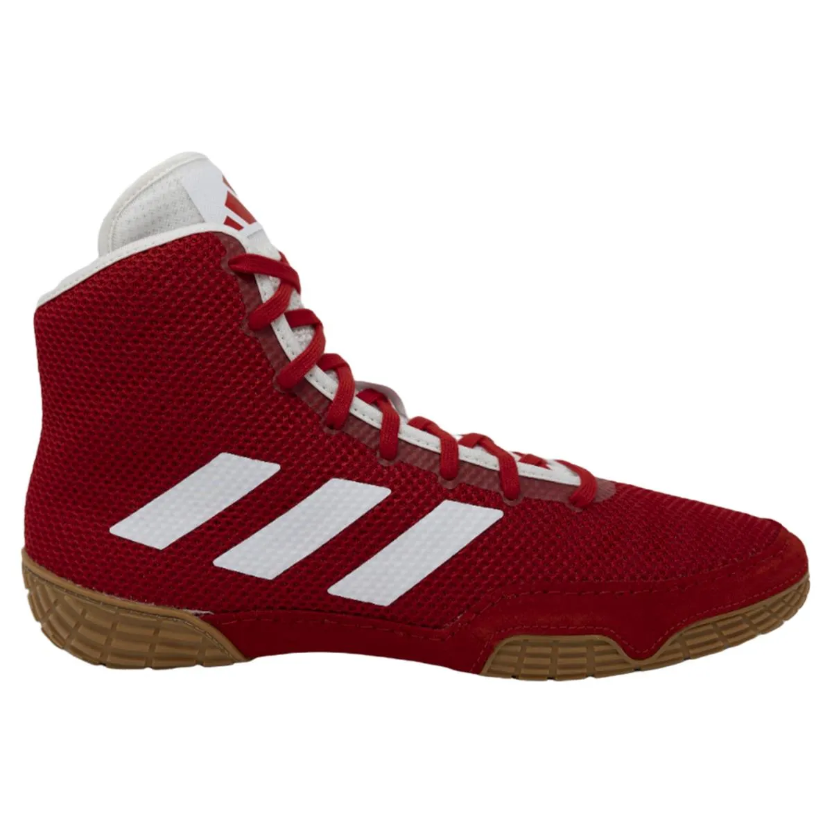 Tech Fall 2.0 Red-White Sz