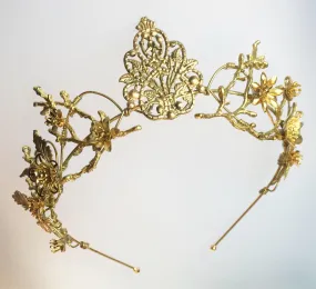 The EFFIE Woodland Crown