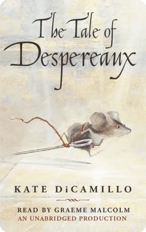 The Tale of Despereaux