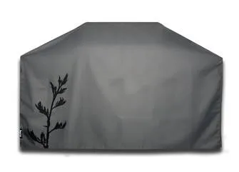 Ultimate BBQ Cover 3/4 Burner Grey with Flax