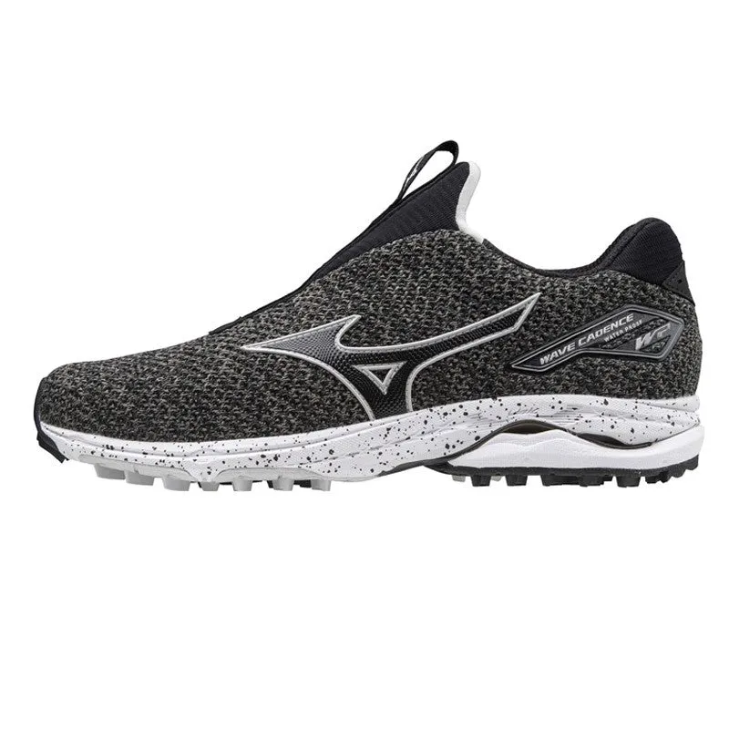 UNISEX WAVE CADENCE KNIT GOLF SHOES