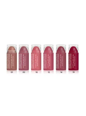 Velvet Matte Mini Lipstick - Pre Sale Celesty