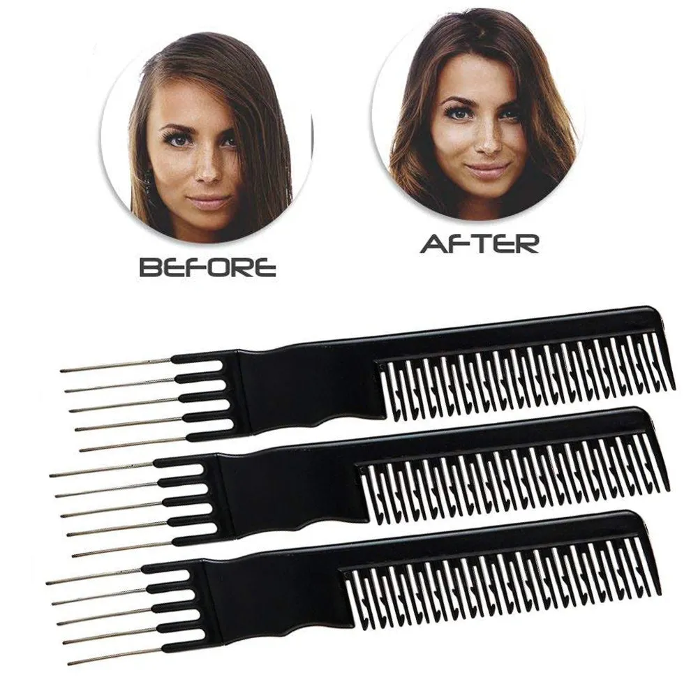 Volume Comb Set 2 set