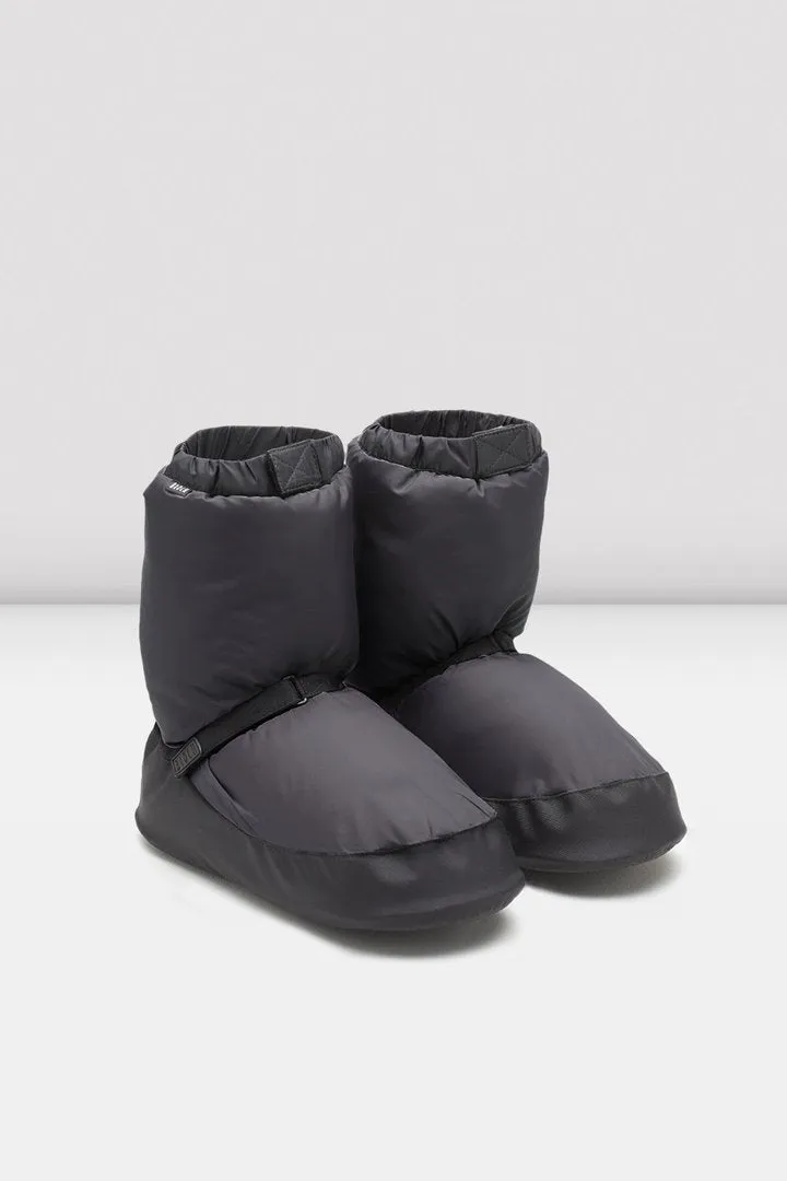 Warm Up Booties - Bloch (IM009)