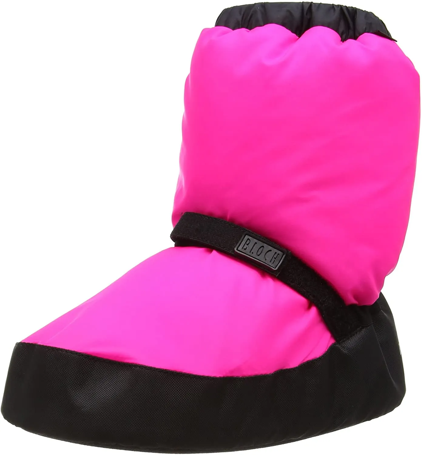 Warm Up Booties - Bloch (IM009)