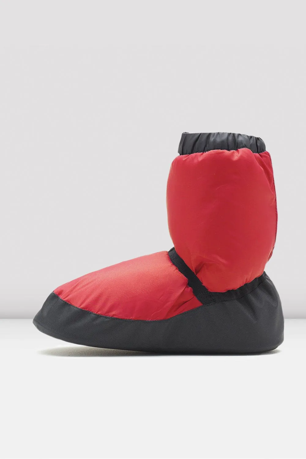 Warm Up Booties - Bloch (IM009)