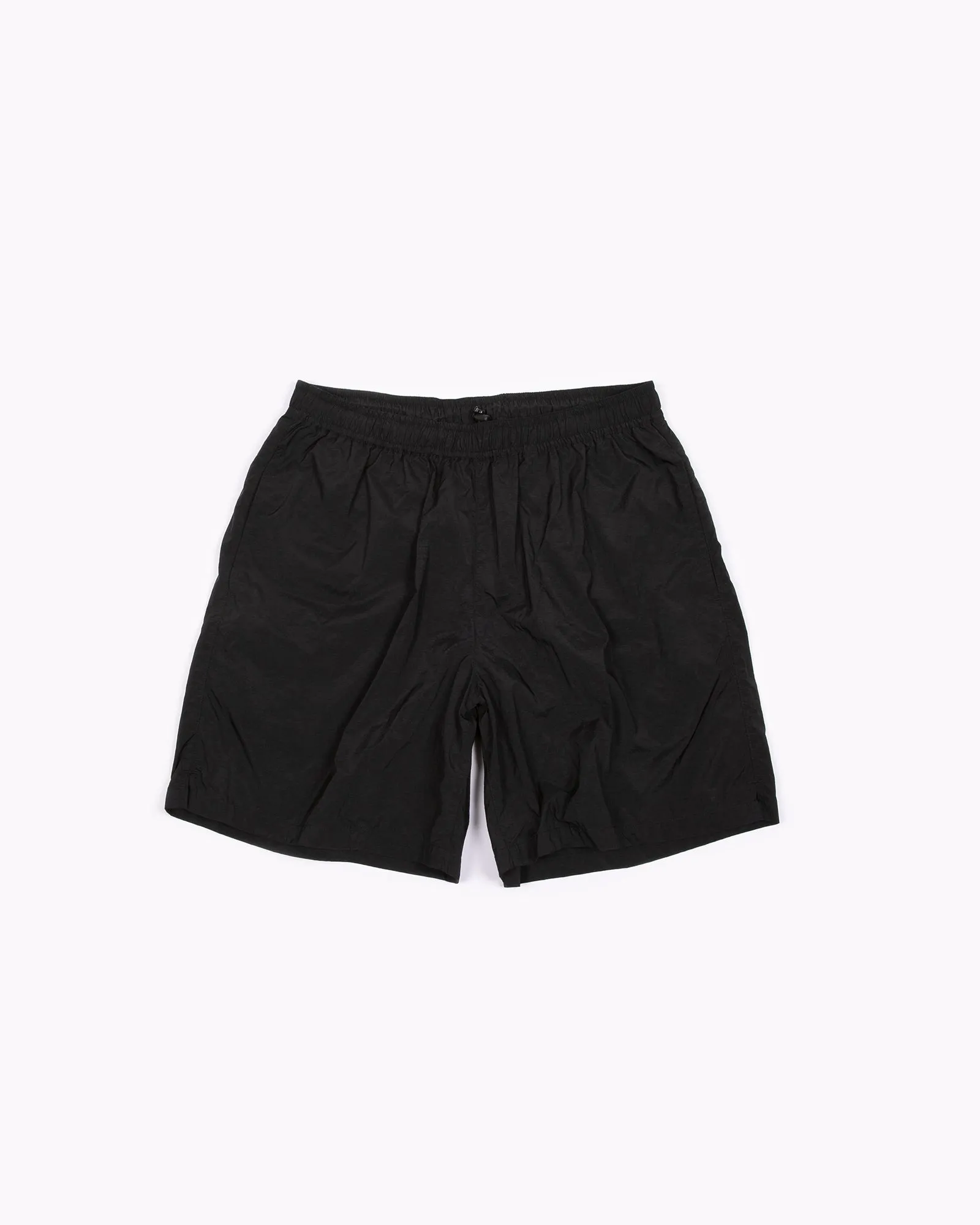 Warm Up Short - Black