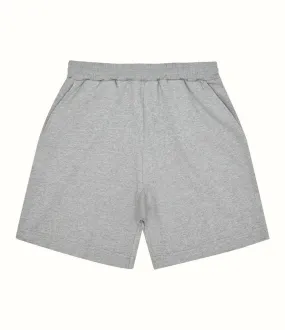 WARM UP SHORTS