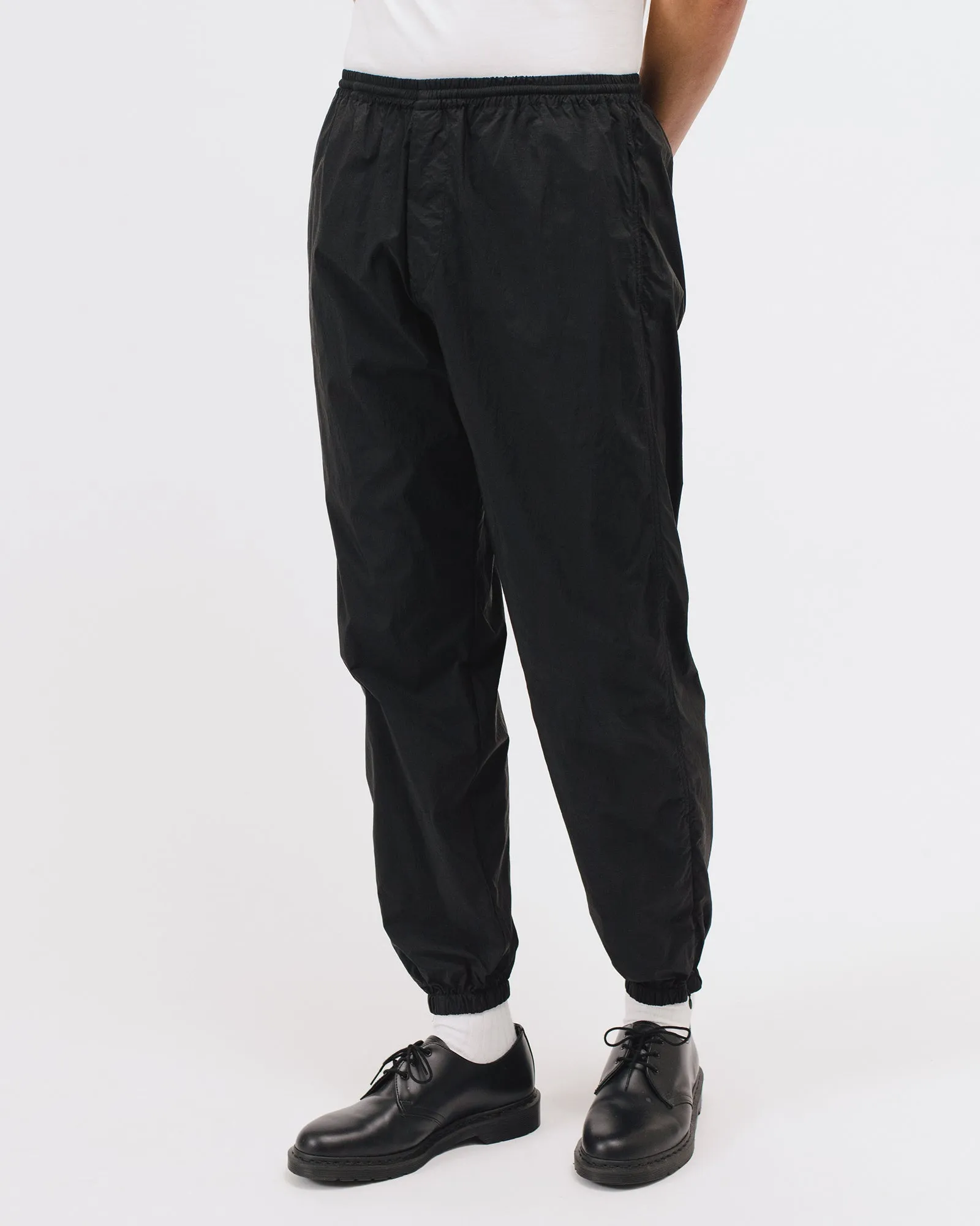 Warm Up Trouser - Black