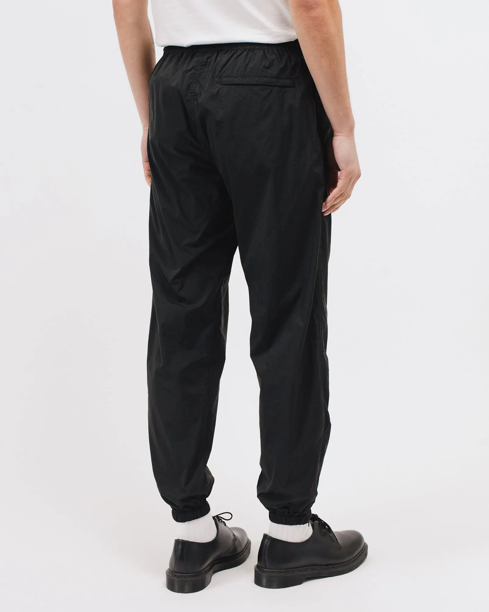 Warm Up Trouser - Black