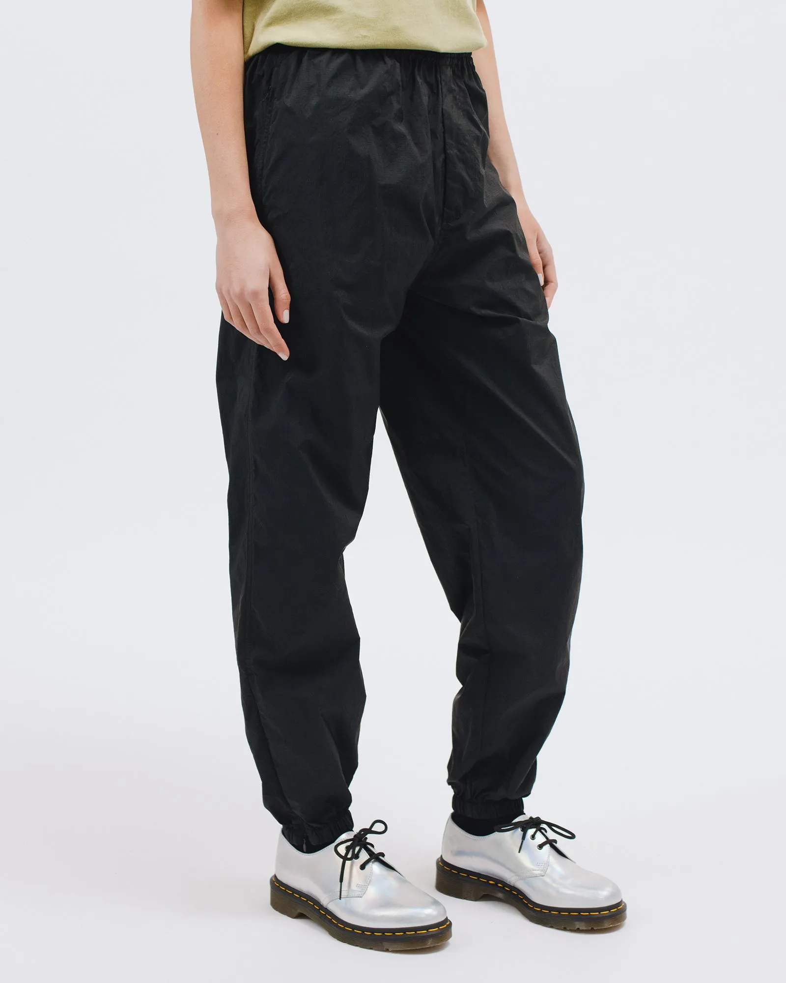 Warm Up Trouser - Black