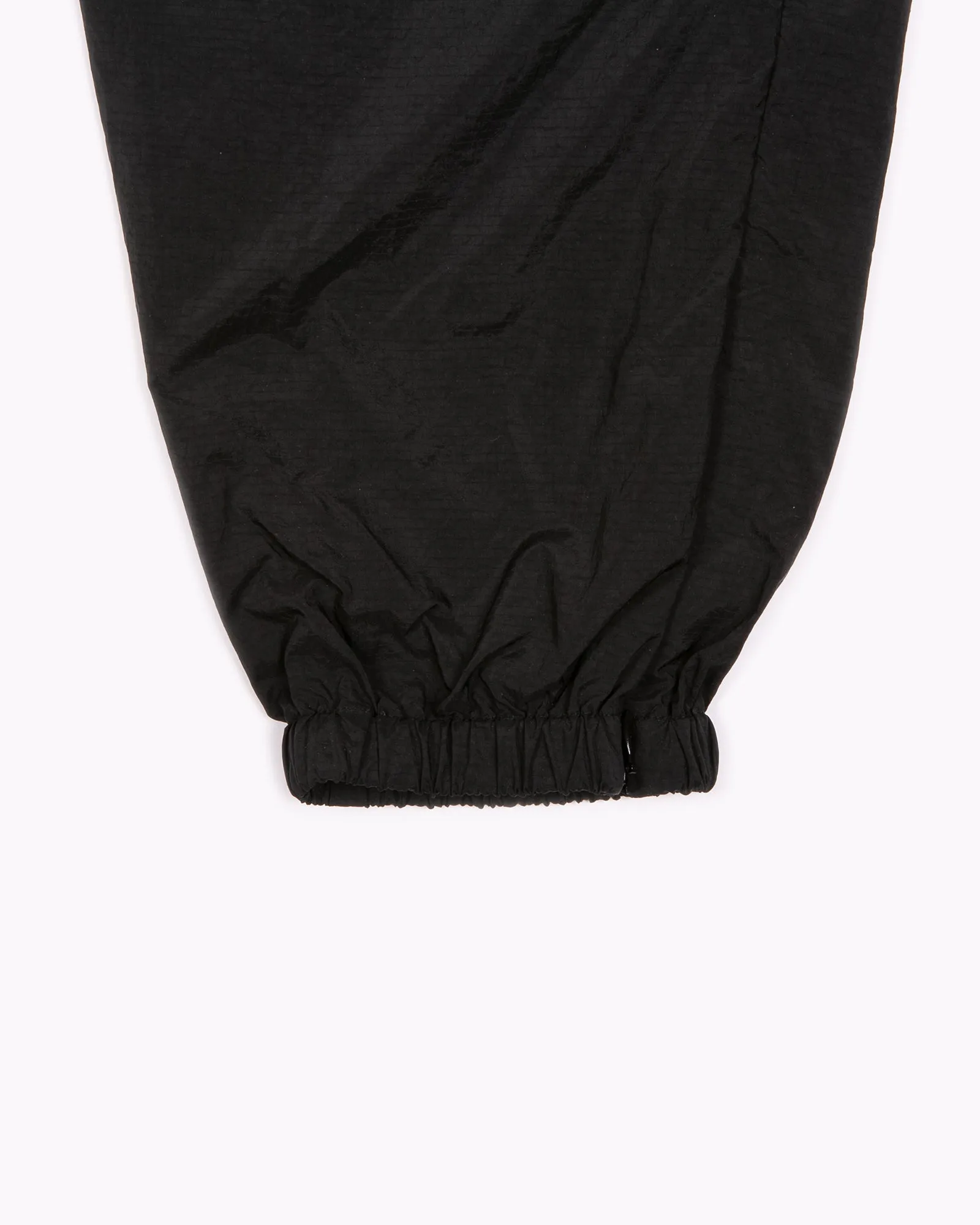 Warm Up Trouser - Black